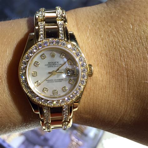 ladies rolex diamond watches price|new ladies rolex watches prices.